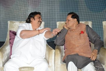 Mohan Babu 40 Years Celebrations